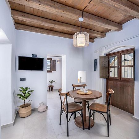 Elia Suites - Old Town Rhodes City Bagian luar foto