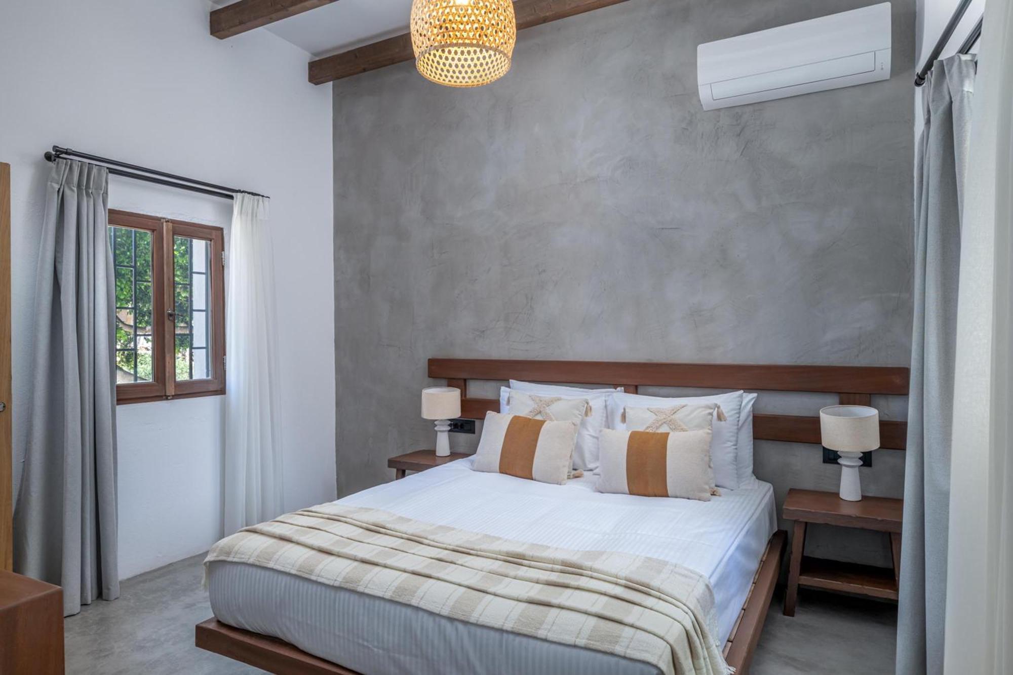 Elia Suites - Old Town Rhodes City Bagian luar foto