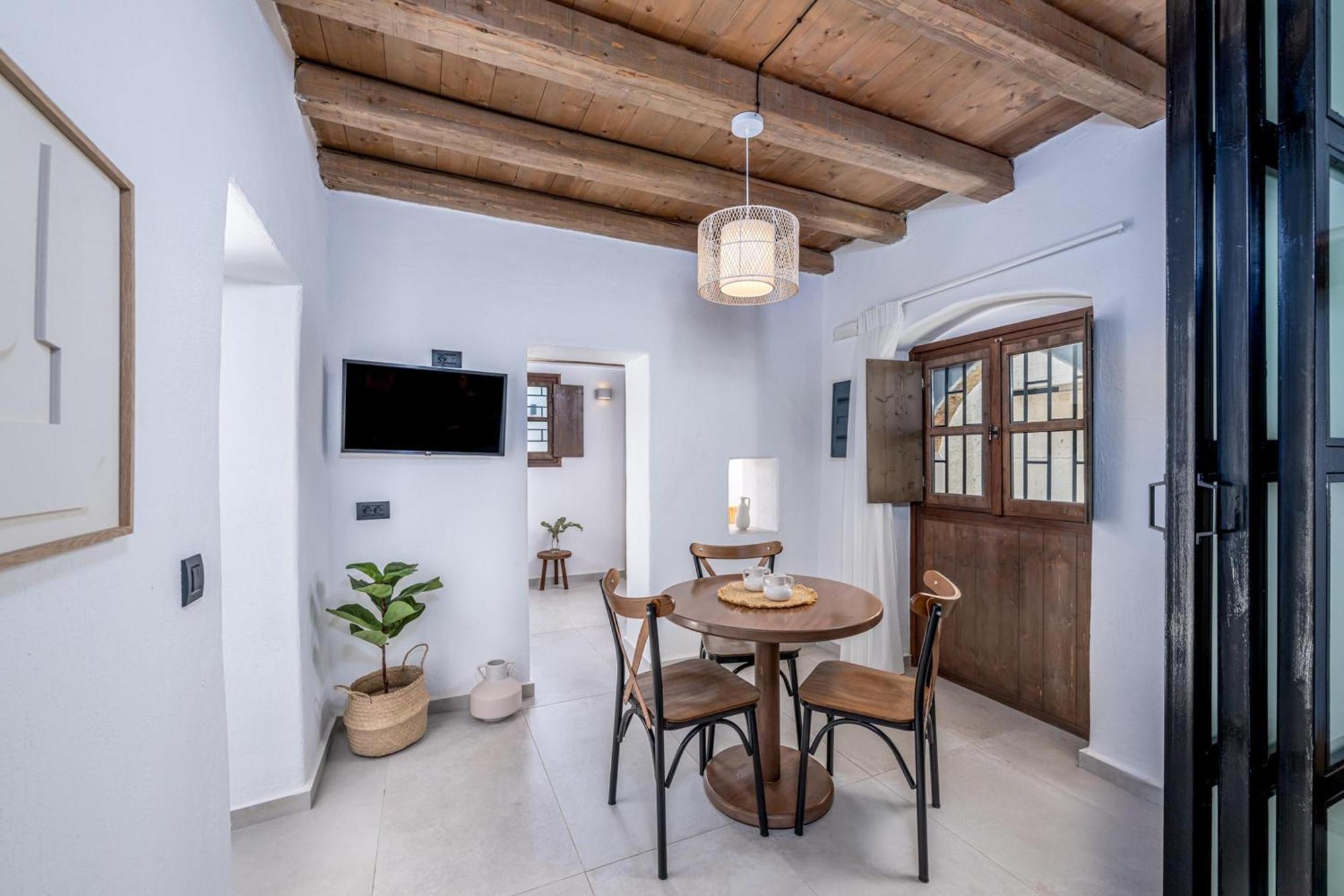 Elia Suites - Old Town Rhodes City Bagian luar foto
