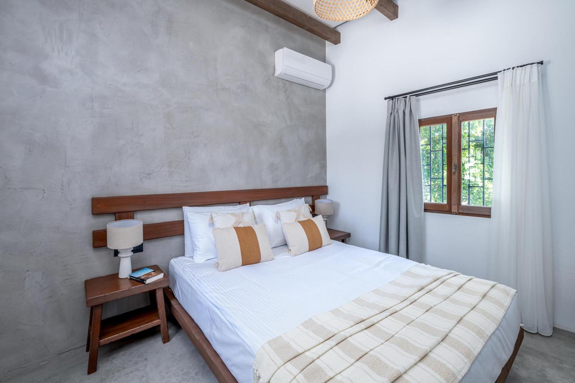 Elia Suites - Old Town Rhodes City Bagian luar foto