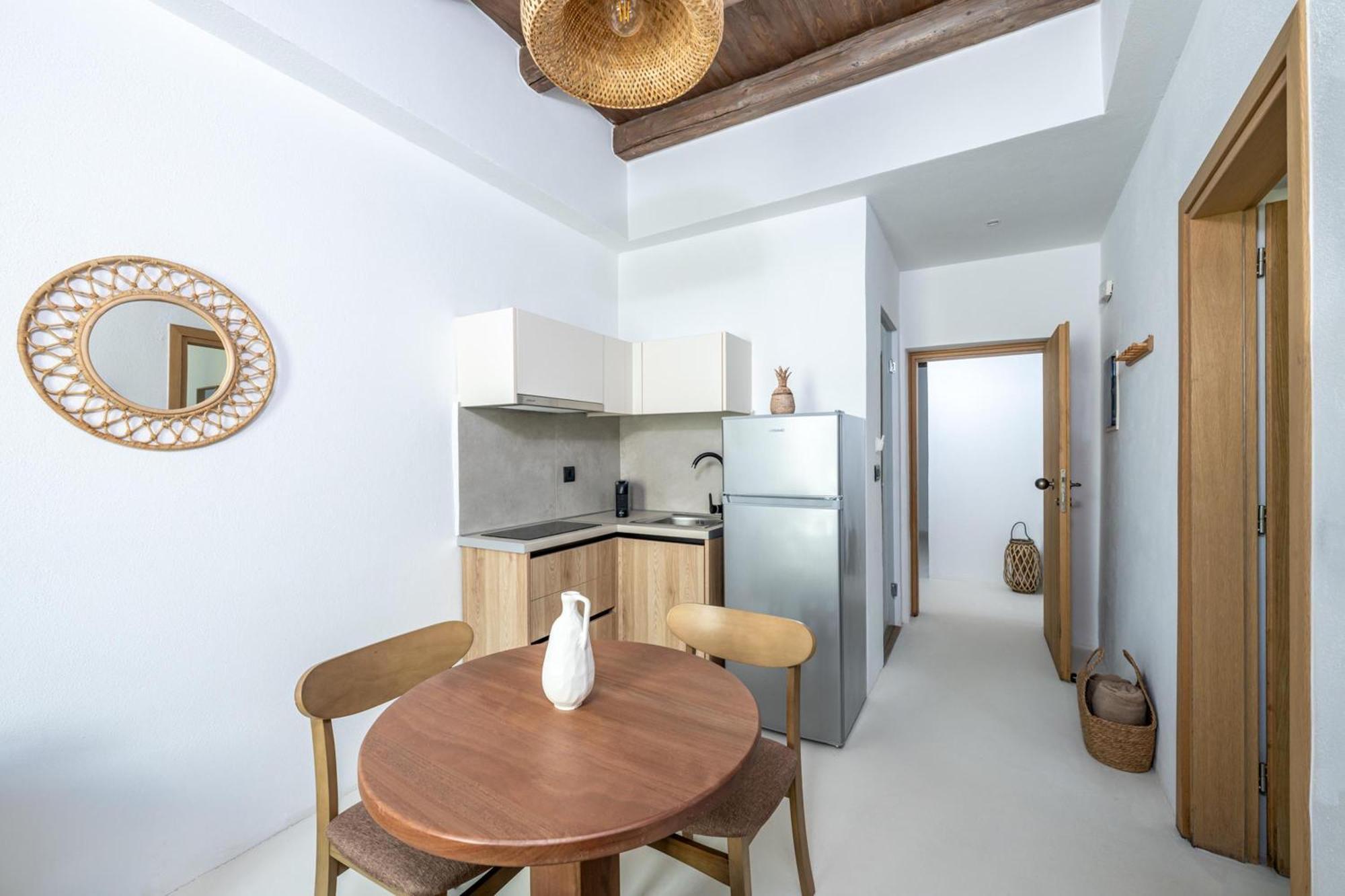 Elia Suites - Old Town Rhodes City Bagian luar foto