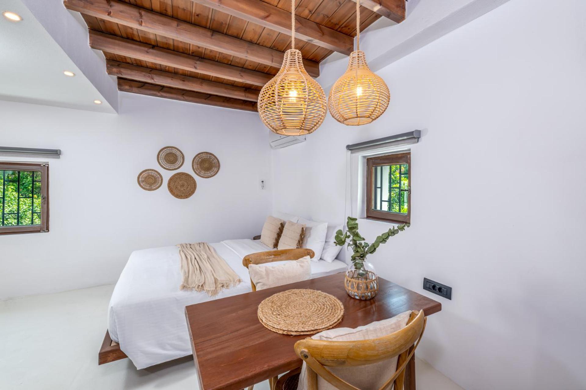 Elia Suites - Old Town Rhodes City Bagian luar foto
