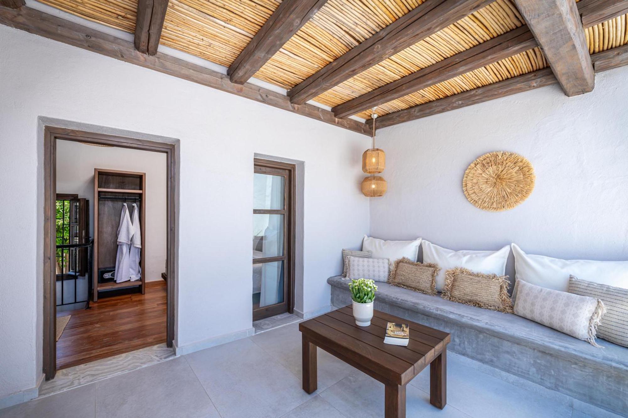 Elia Suites - Old Town Rhodes City Bagian luar foto