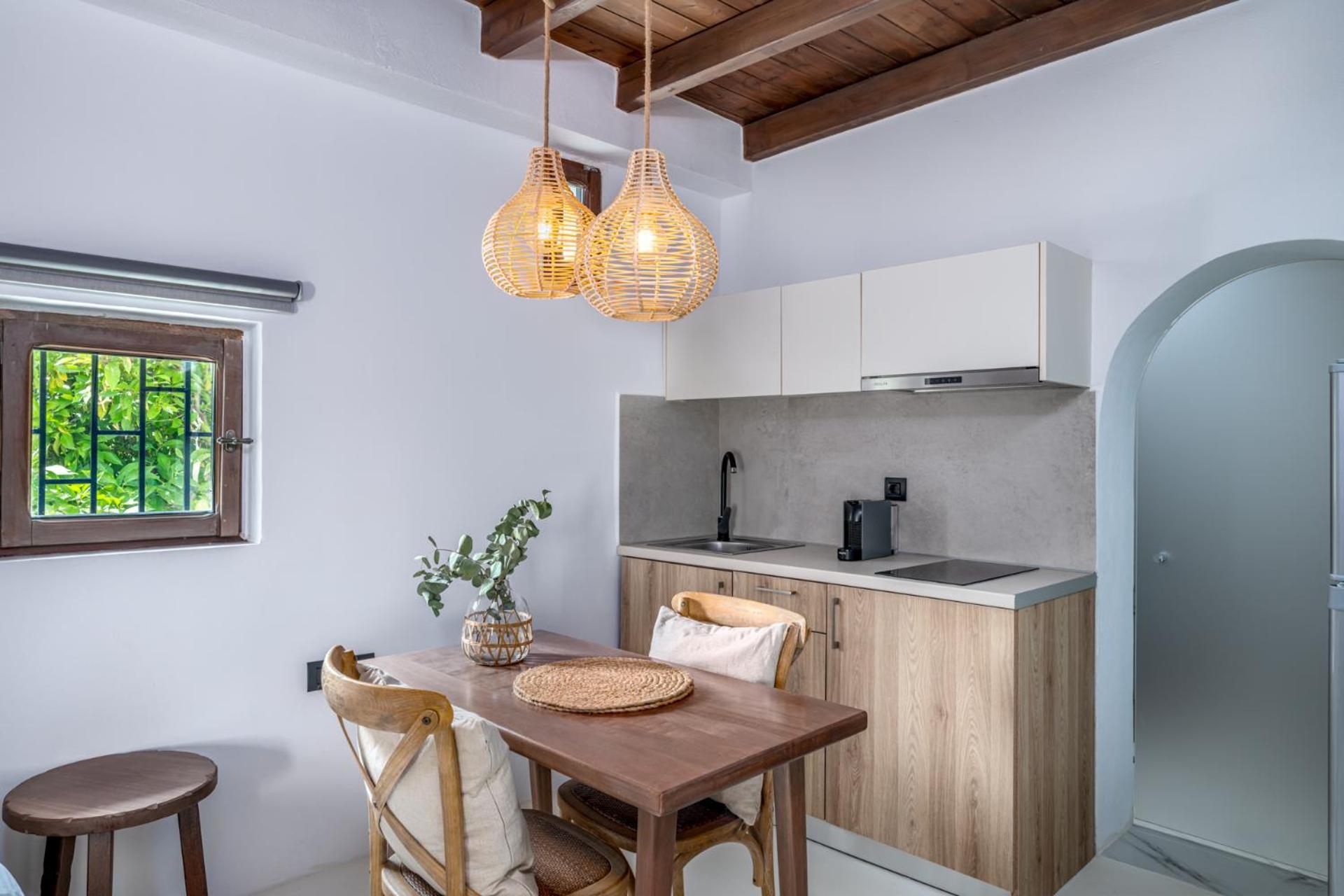 Elia Suites - Old Town Rhodes City Bagian luar foto