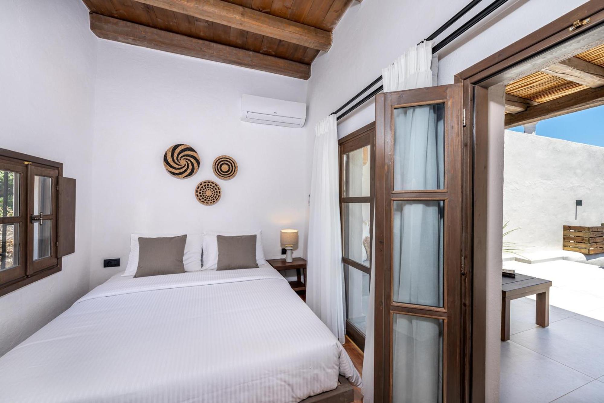 Elia Suites - Old Town Rhodes City Bagian luar foto