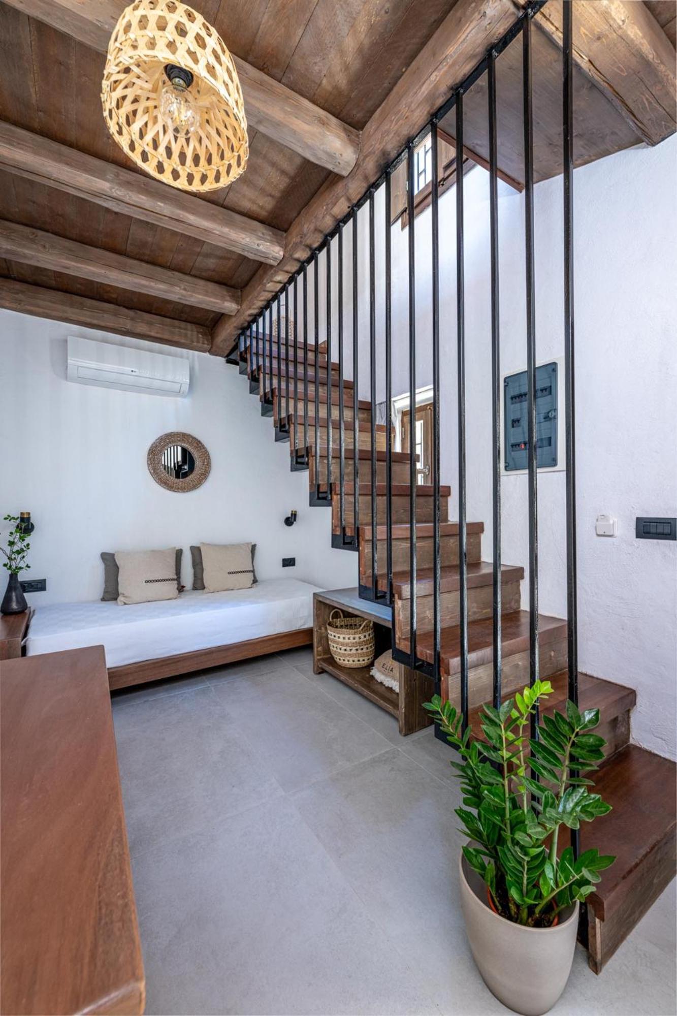 Elia Suites - Old Town Rhodes City Bagian luar foto