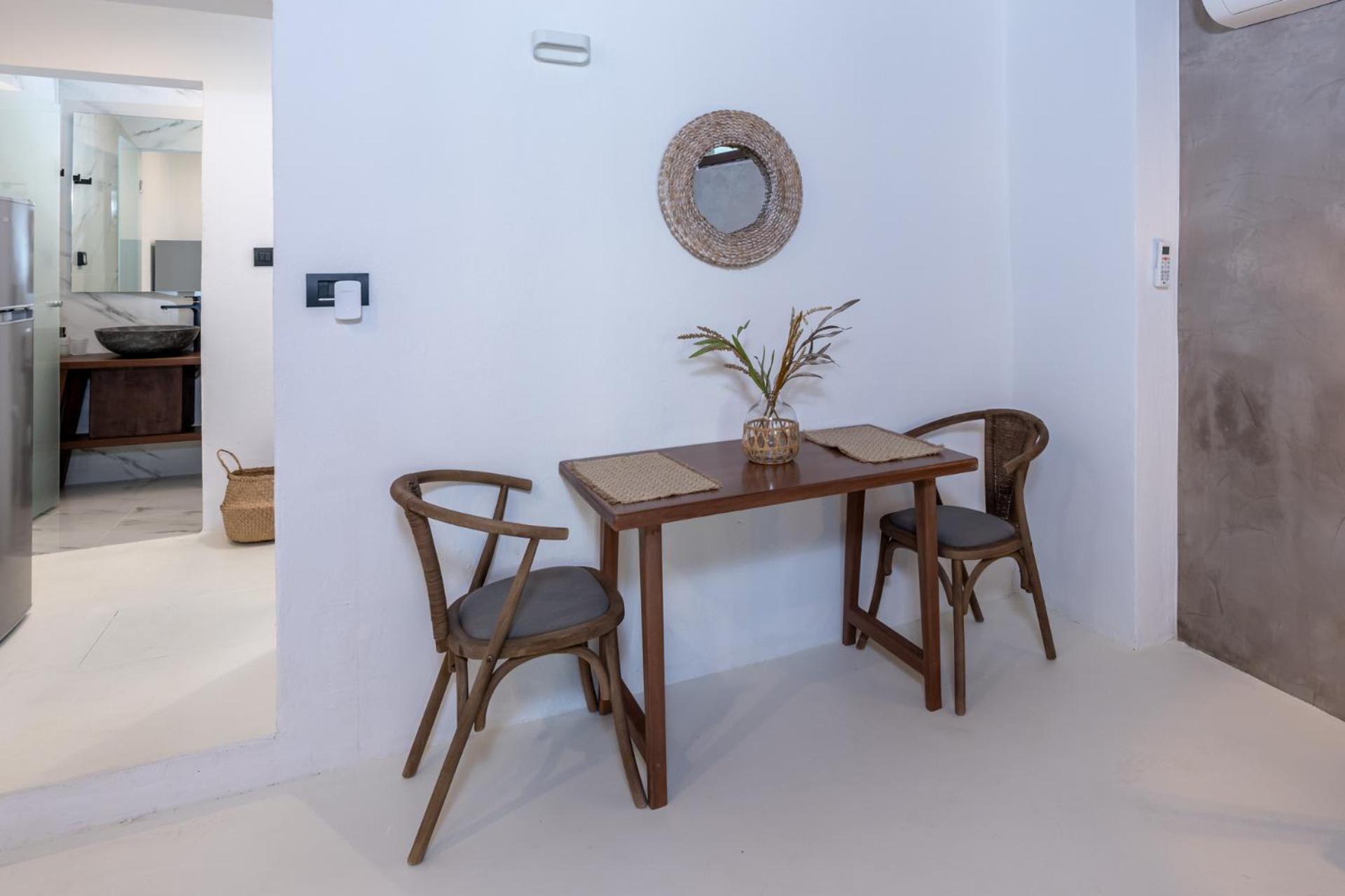Elia Suites - Old Town Rhodes City Bagian luar foto